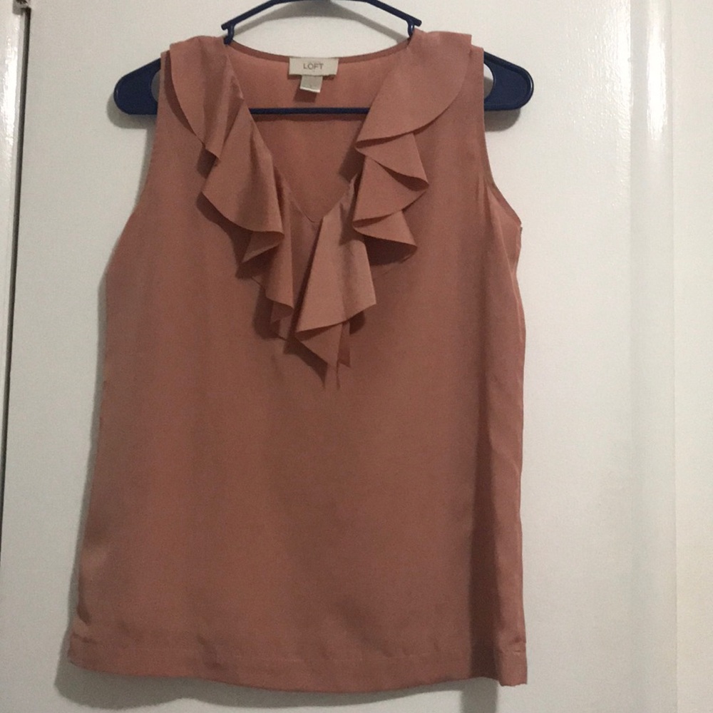 Loft (S) Top